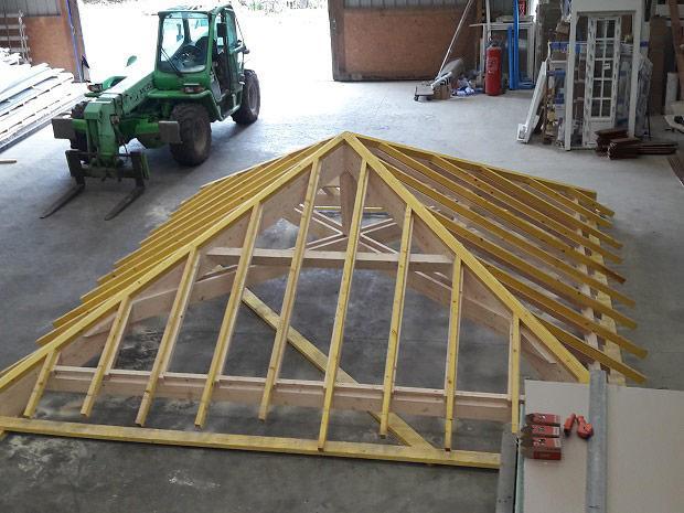 Entreprise rénovation de maison Saint-Martin-le-Bouillant