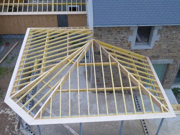 Rénovation de maison Saint-Martin-le-Bouillant