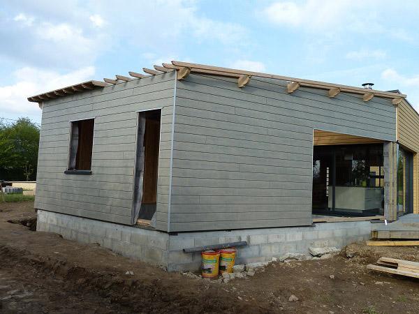 Rénovation de maison Saint-Martin-le-Bouillant