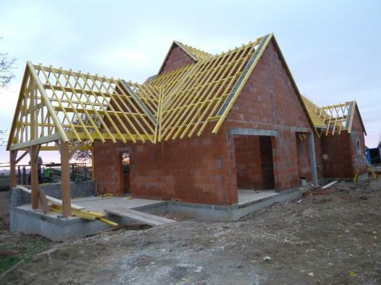 Rénovation de maison Saint-Martin-le-Bouillant