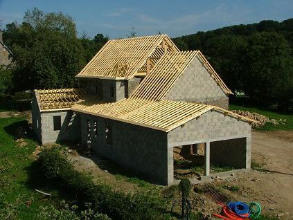 Rénovation de maison Saint-Martin-le-Bouillant