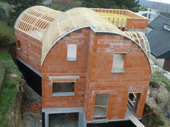 Entreprise rénovation de maison Saint-Martin-le-Bouillant