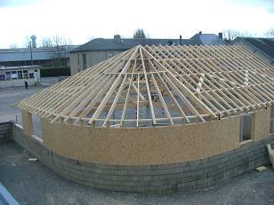 Rénovation de maison Saint-Martin-le-Bouillant