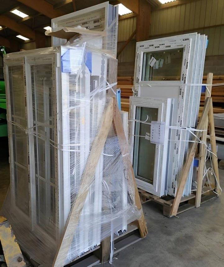 Menuiserie extérieure alu près de Brécey<br/>Menuiserie extérieure alu à proximité de Brécey<br/>Menuiserie extérieure alu près de Brécey