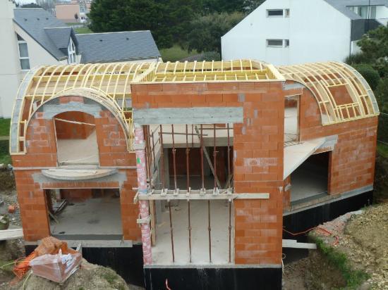 Rénovation de maison Saint-Martin-le-Bouillant