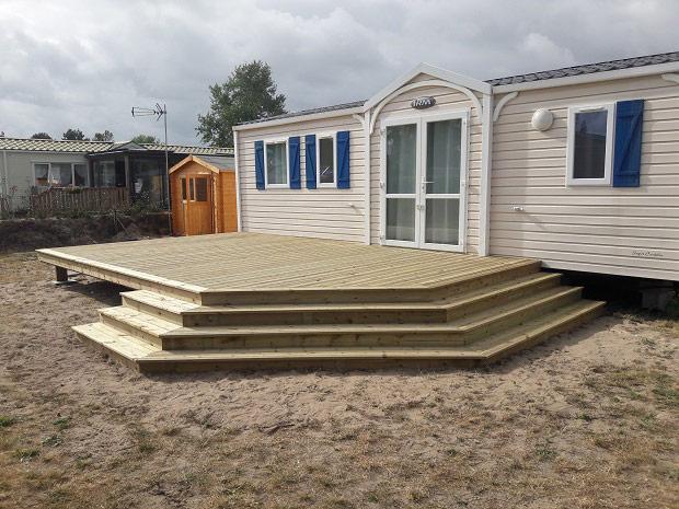 Rénovation de maison Saint-Martin-le-Bouillant