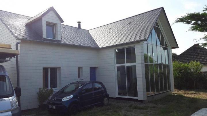 Entreprise rénovation de maison Saint-Martin-le-Bouillant