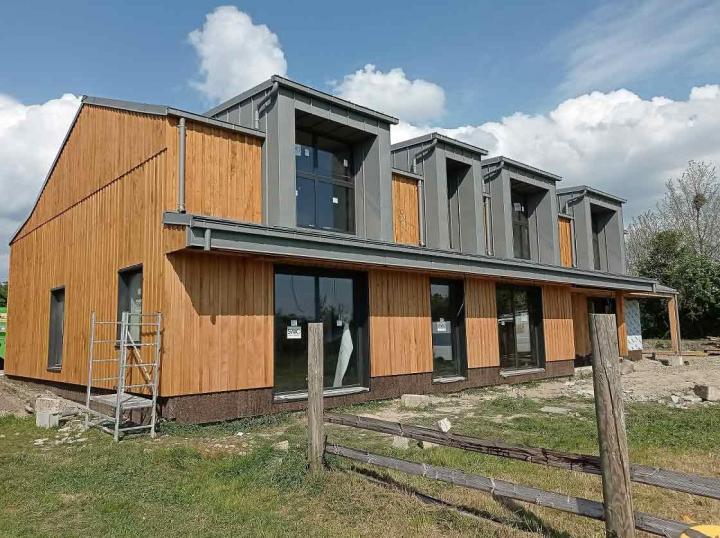 Rénovation de maison Saint-Martin-le-Bouillant