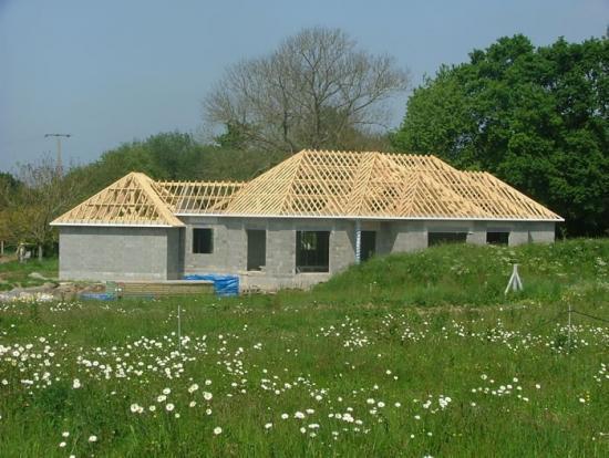 Entreprise rénovation de maison Saint-Martin-le-Bouillant