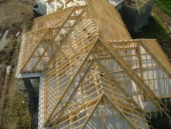 Rénovation de maison Saint-Martin-le-Bouillant