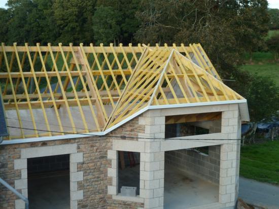 Entreprise rénovation de maison Saint-Martin-le-Bouillant